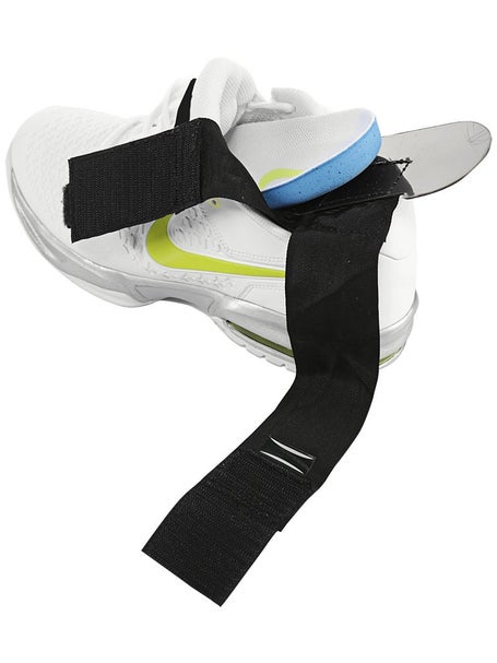 Hely Weber XLS Ankle Brace Black 