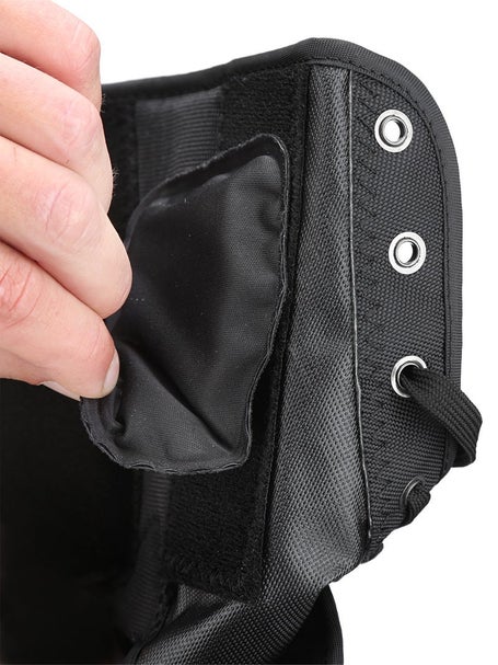 Hely Weber XLS Ankle Brace Black 