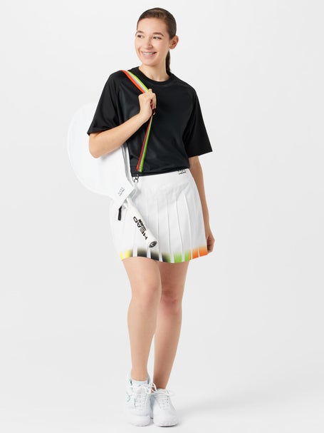 Head X Vogue Womens T-Shirt 