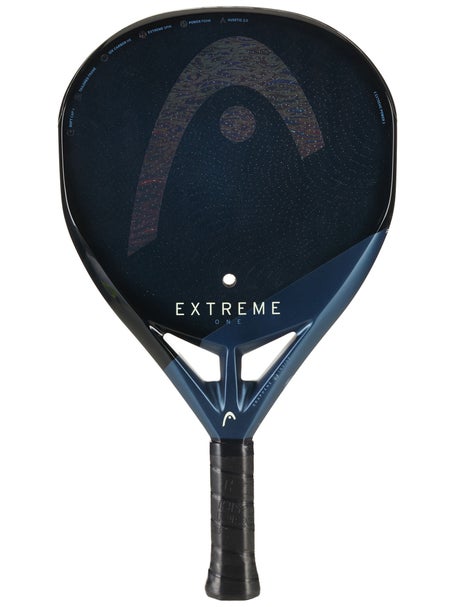 Head Extreme One 2025 Padel Demo