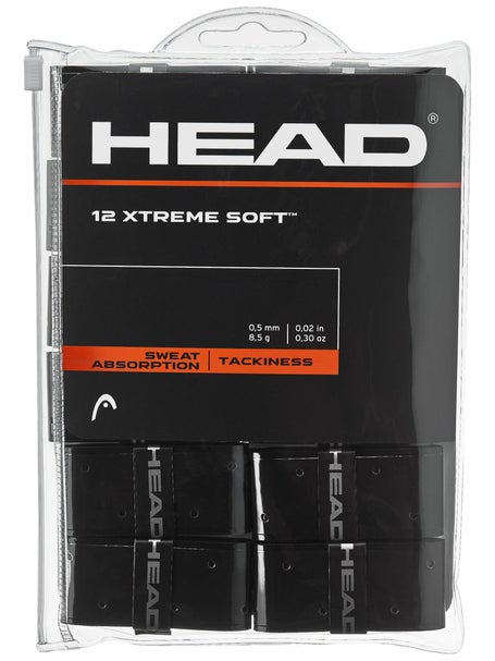 Head XtremeSoft Overgrips 12 Pack