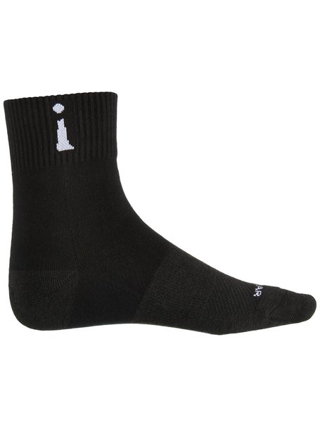 Incrediwear Quarter Active Socks