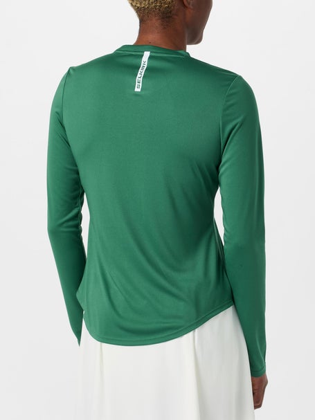 Selkirk Womens Essential Long Sleeve