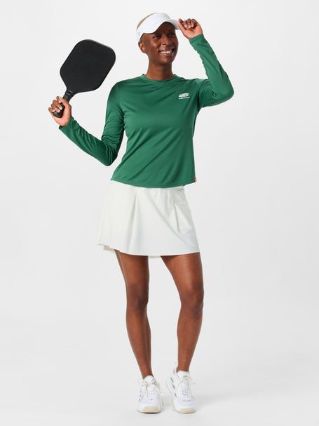 Selkirk Womens Essential Long Sleeve