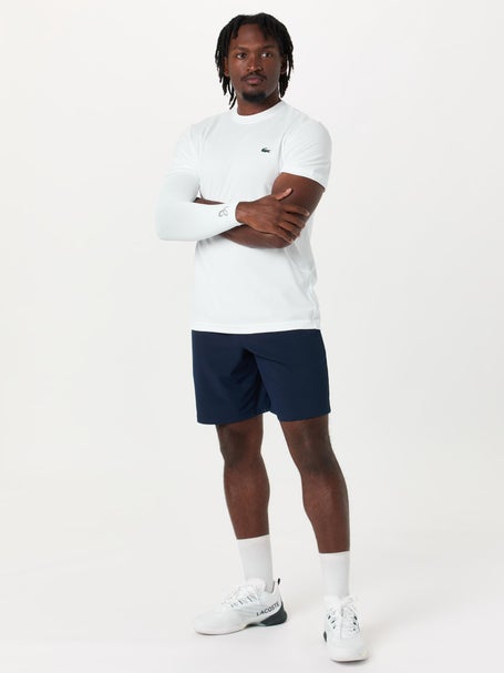 Incrediwear Novak Djokovic Arm Sleeve - White