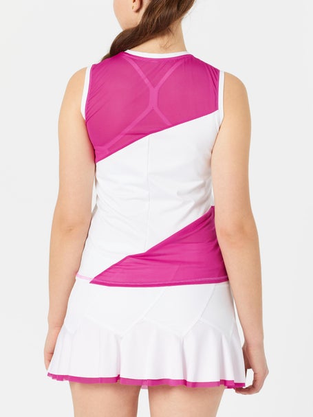 InPhorm Womens Spring Sofia Tank