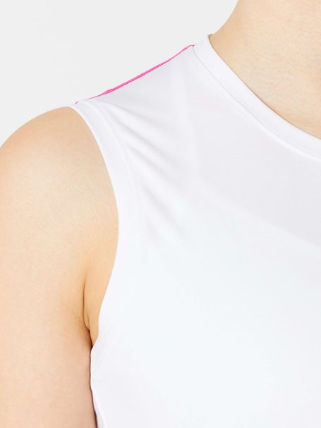 InPhorm Womens Spring Sofia Tank