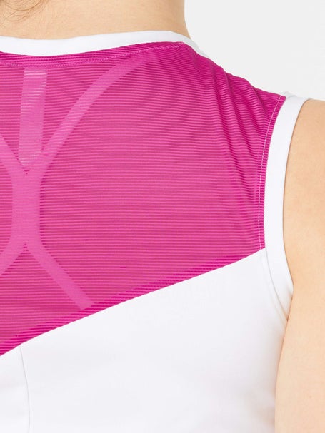 InPhorm Womens Spring Sofia Tank