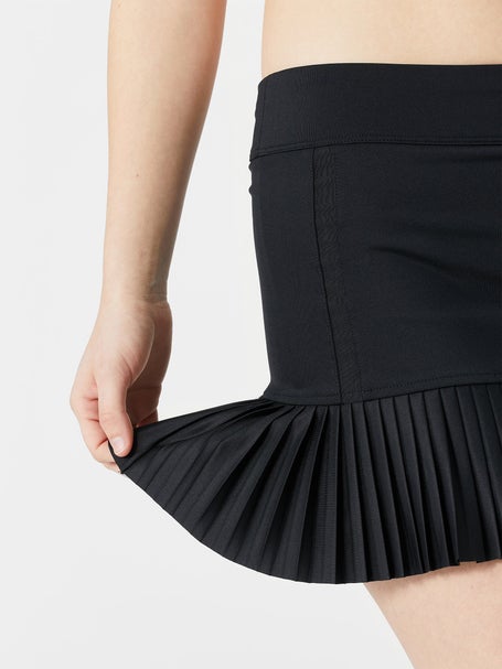 InPhorm Womens Classic Skirt - Black