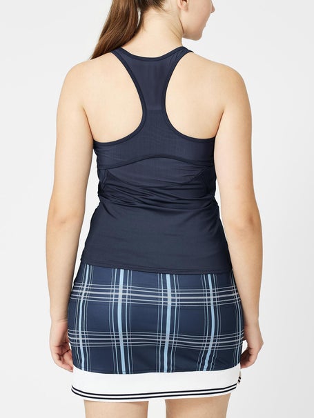 InPhorm Womens Classic Bridget Tank - Midnight