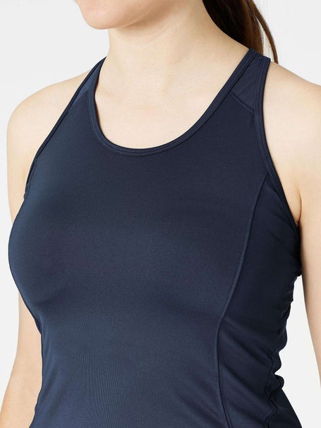 InPhorm Womens Classic Bridget Tank - Midnight