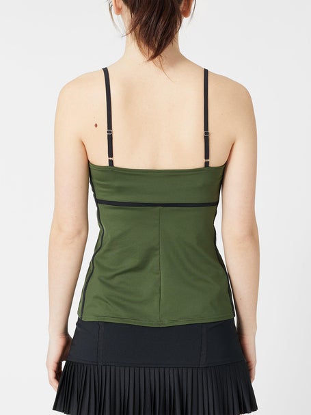 InPhorm Womens Winter Ashley Cami