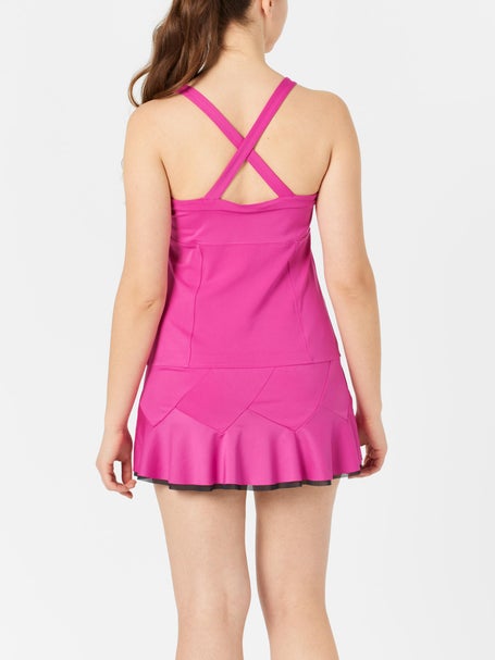 InPhorm Womens Spring Rhapsody Dress