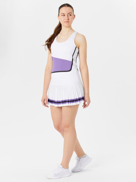 InPhorm Womens Summer Rhapsody Tank