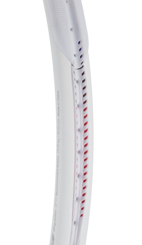 Tecnifibre TFight ISO 305\Racquet