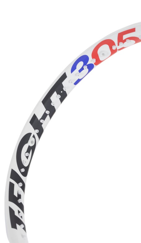 Tecnifibre TFight ISO 305\Racquet