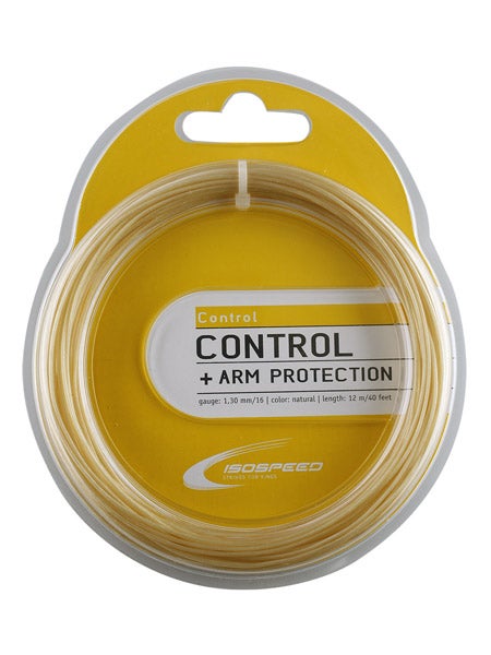ISOSPEED Control 16/1.30 String