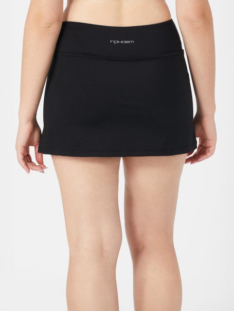 InPhorm Womens Autumn Mist Aubrey Skirt