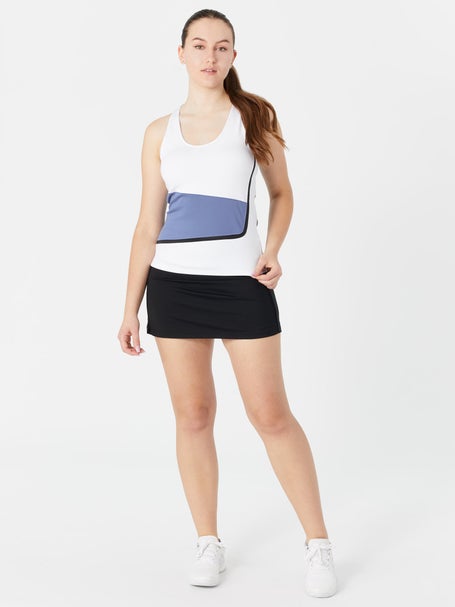 InPhorm Womens Autumn Mist Aubrey Skirt