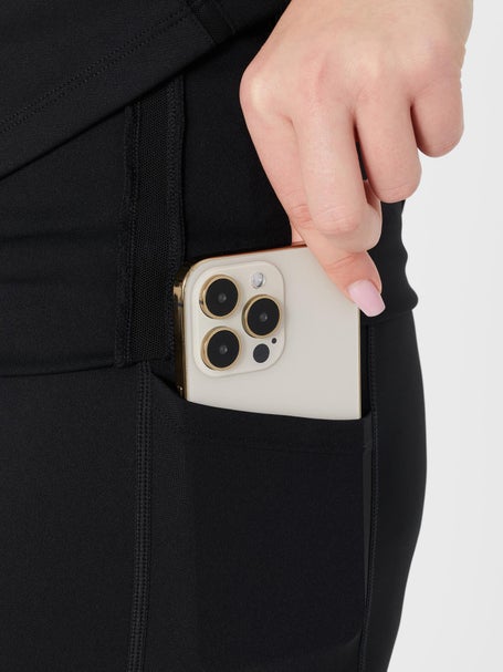 InPhorm Womens Autumn Mist Aubrey Skirt