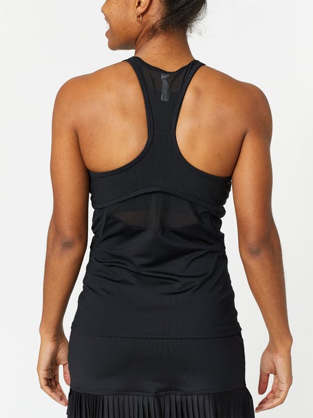 InPhorm Womens Classic Bridget Tank - Black