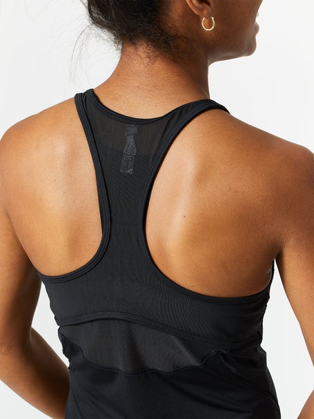 InPhorm Womens Classic Bridget Tank - Black