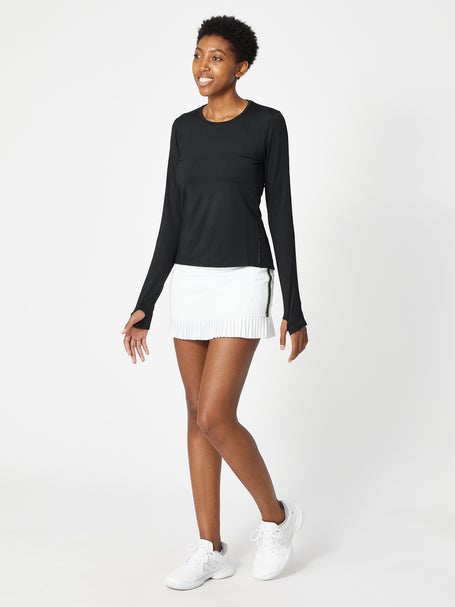 InPhorm Womens Classic Long Sleeve Top