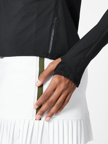 InPhorm Womens Classic Long Sleeve Top