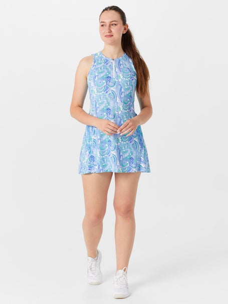 IBKUL Womens Gloria Tennis Dress