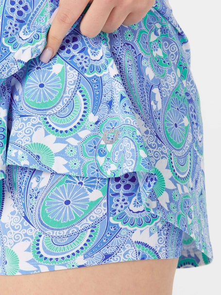 IBKUL Womens Gloria Tennis Dress