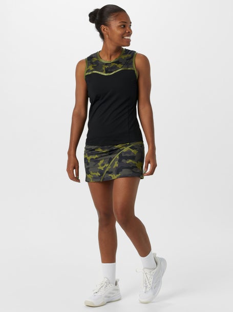 InPhorm Womens Holiday Elise Tank