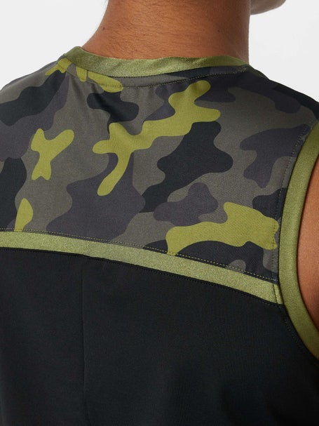 InPhorm Womens Holiday Elise Tank