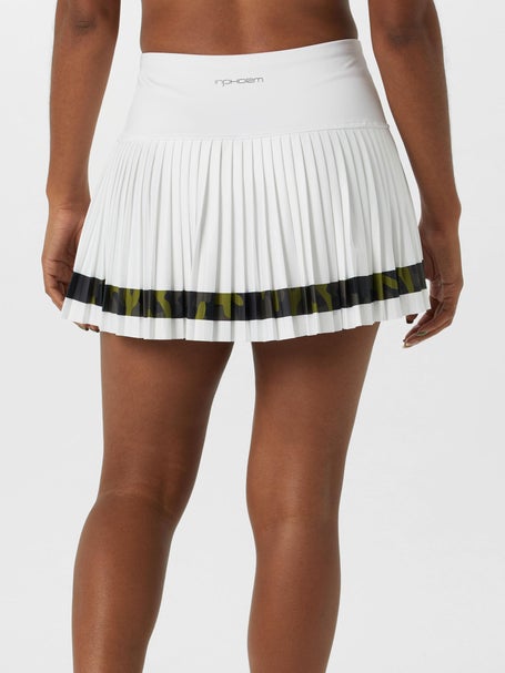 InPhorm Womens Holiday Harper Skirt
