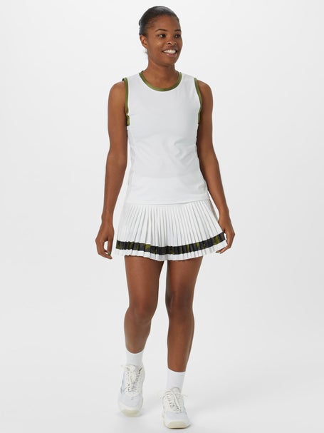 InPhorm Womens Holiday Harper Skirt