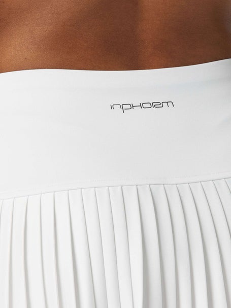 InPhorm Womens Holiday Harper Skirt
