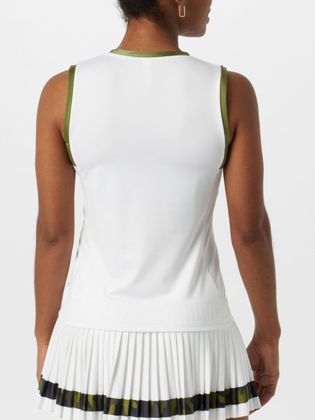 InPhorm Womens Holiday Harper Tank