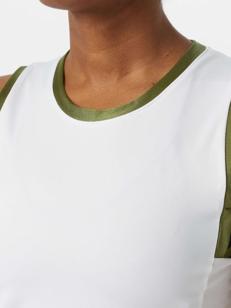 InPhorm Womens Holiday Harper Tank