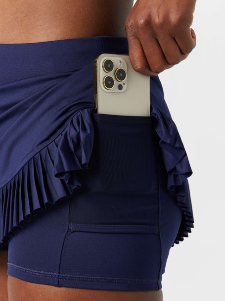 InPhorm Womens Ink Audrey Skirt