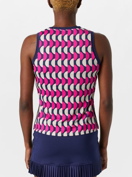 InPhorm Womens Ink Audrey Tank