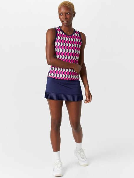 InPhorm Womens Ink Audrey Tank