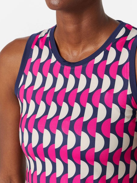 InPhorm Womens Ink Audrey Tank