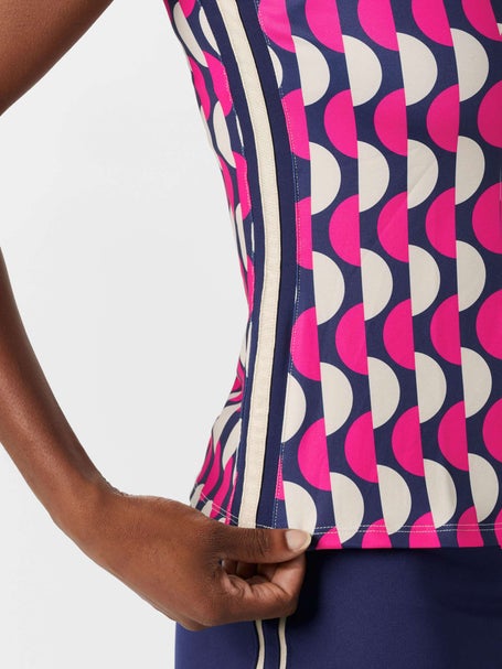 InPhorm Womens Ink Audrey Tank