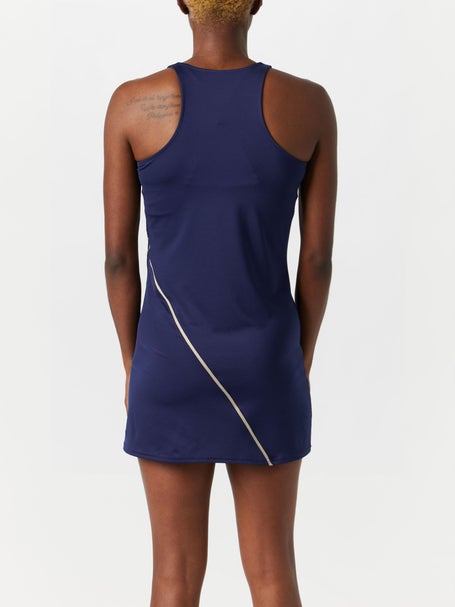 InPhorm Womens Ink Elisa Dress