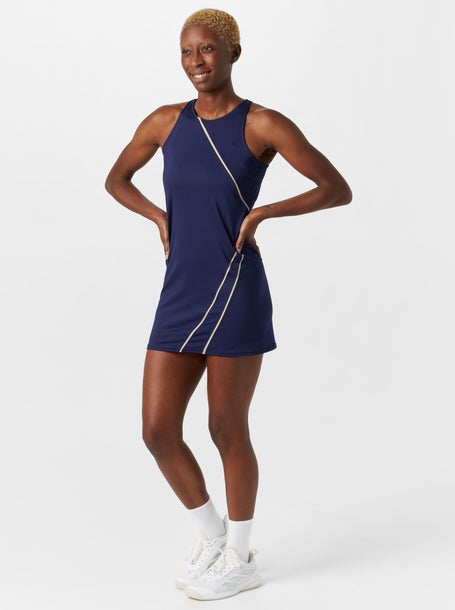 InPhorm Womens Ink Elisa Dress