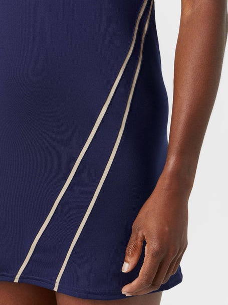 InPhorm Womens Ink Elisa Dress