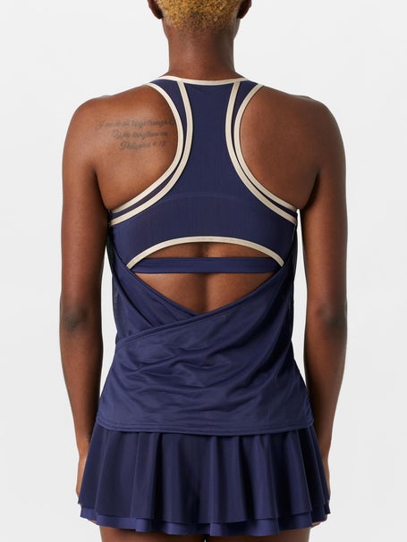 InPhorm Womens Ink Quinn Tank