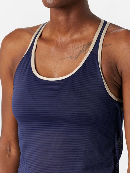 InPhorm Womens Ink Quinn Tank