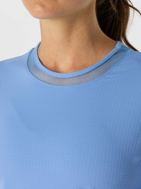 IBKUL Womens Long Sleeve Top - Peri