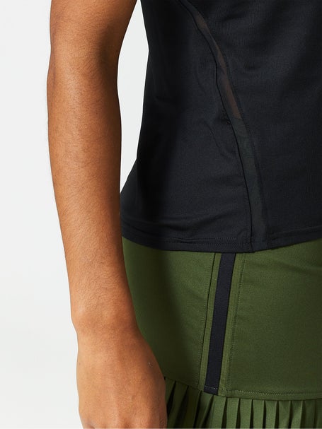 InPhorm Womens Classic Short Sleeve Top