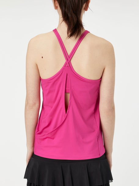 InPhorm Womens Rose Nora Tank
